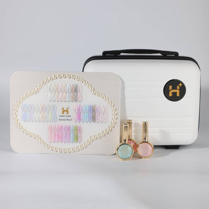 Aurora Pearl 36 Colors - Hang Pure 18ml (#1 - #36)