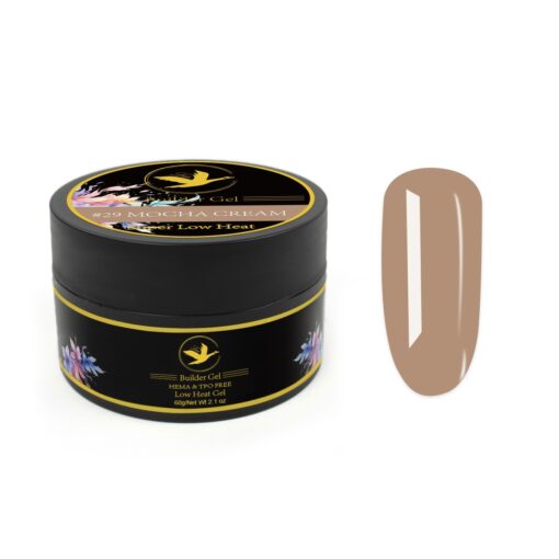 Wish Builder Gel – #29 Mocha Cream