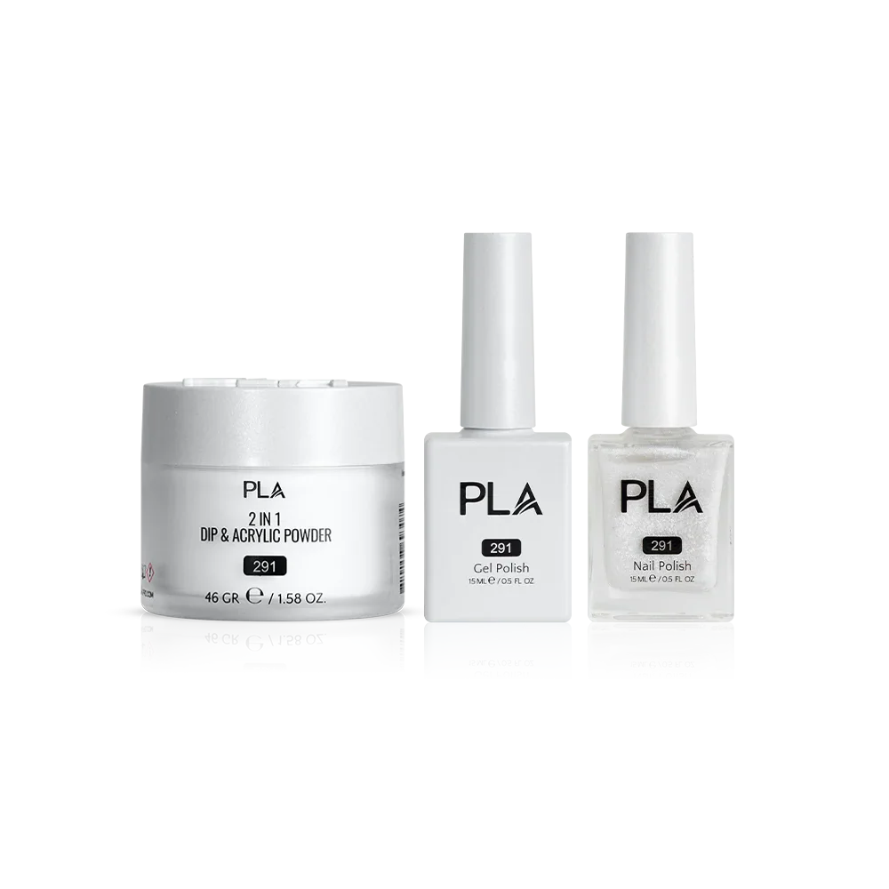 4-in-1 Heavenly Shine - 291