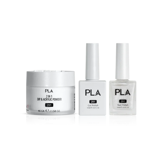 4-in-1 Heavenly Shine - 291