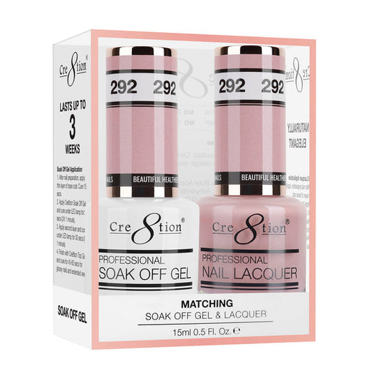 Cre8tion Matching Sets - 292