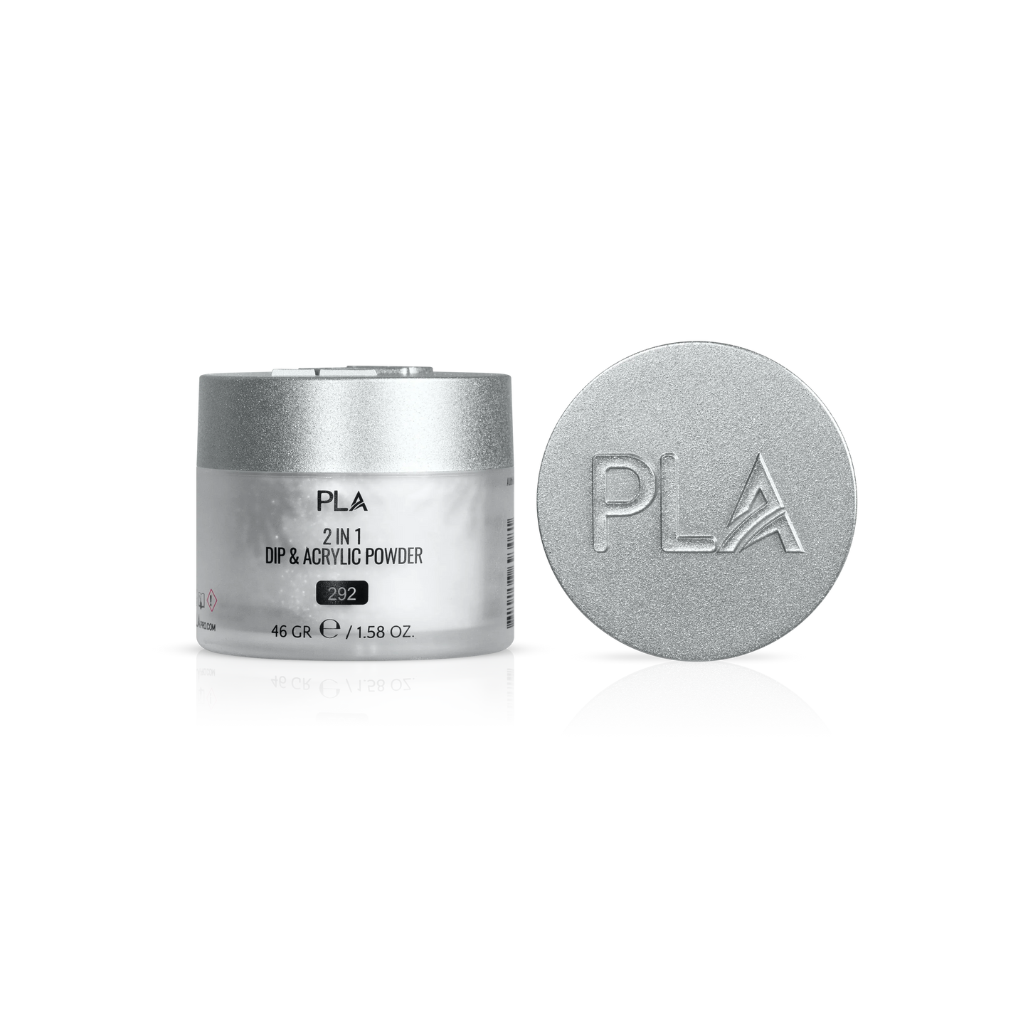 2-in-1 Dip & Acrylic Powder A Little Razzle Dazzle - 292