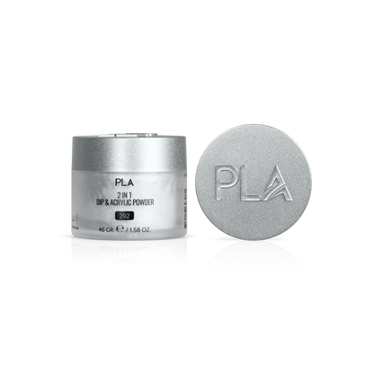 2-in-1 Dip & Acrylic Powder A Little Razzle Dazzle - 292