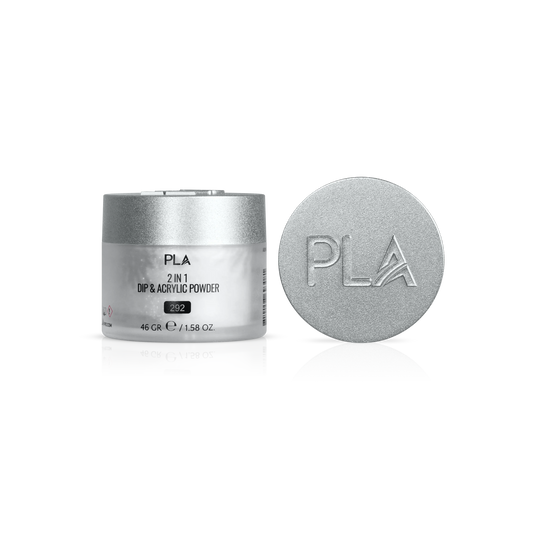 2-in-1 Dip & Acrylic Powder A Little Razzle Dazzle - 292