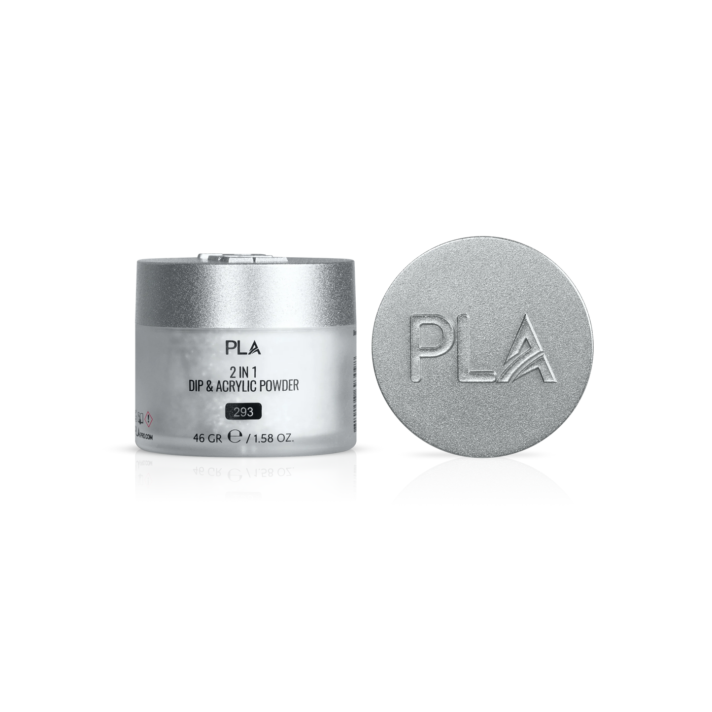 2-in-1 Dip & Acrylic Powder Diamond In The Rough - 293