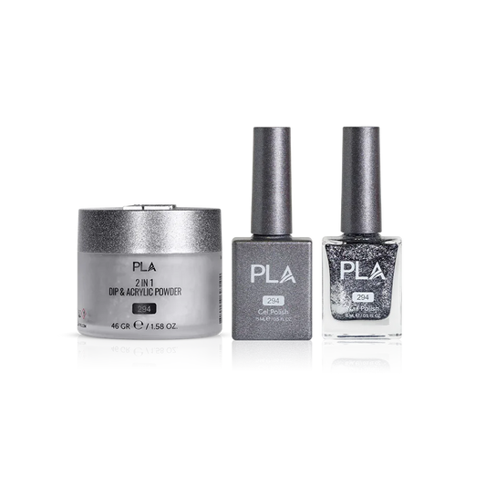 4-in-1 Dark, Not Dull - 294