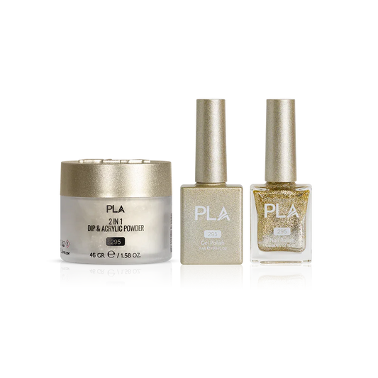 4-in-1 Too Glam To Give A Damn - 295