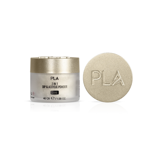 2-in-1 Dip & Acrylic Powder Too Glam To Give A Damn - 295