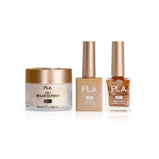 4-in-1 Sunrise Glow - 296