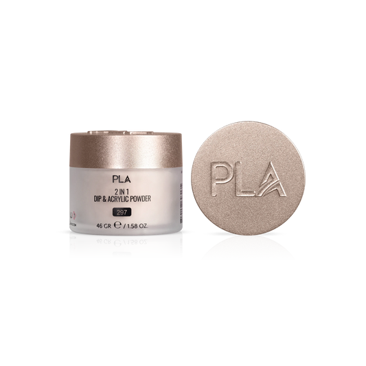 2-in-1 Dip & Acrylic Powder RosÃ© Every Day - 297