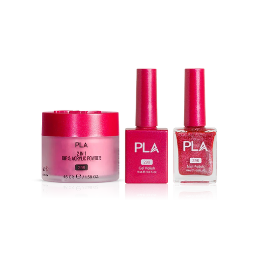 4-in-1 With A Cherry On Top - 298