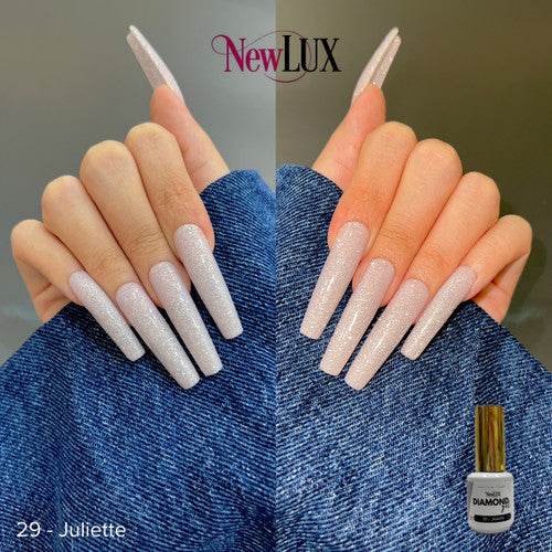 NewLux Duo - #137 Totally Sand