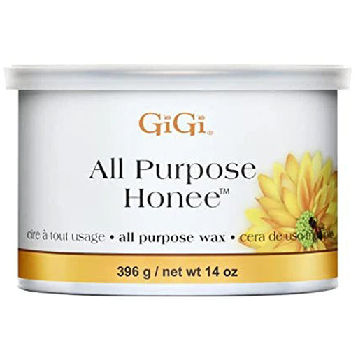 Click to expand   GiGi Wax Facial Honee 14oz