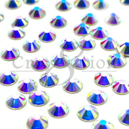 Cre8tion Diamond Nail Art