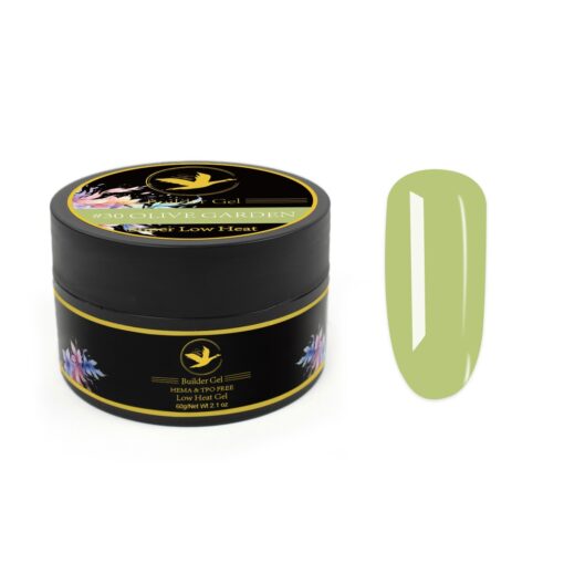 Wish Builder Gel – #30 Olive Garden