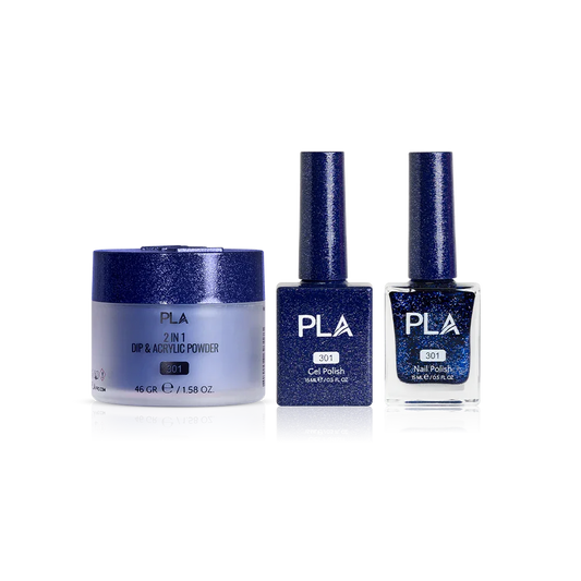 4-in-1 Heart Of The Ocean - 301