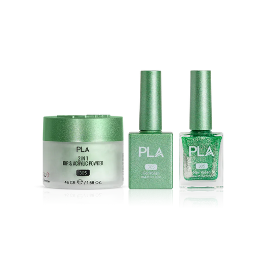 4-in-1 Sheer Luck - 305