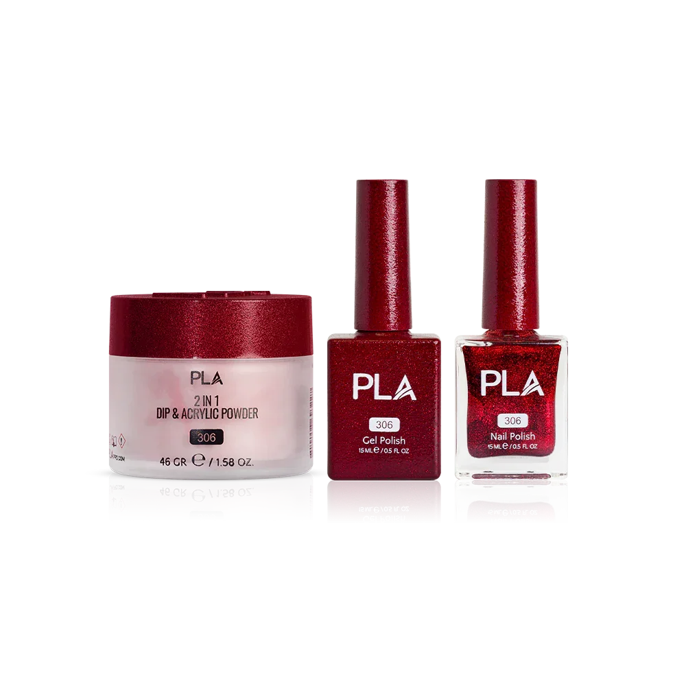 4-in-1 Hidden Gem - 306