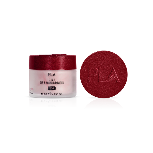 2-in-1 Dip & Acrylic Powder Hidden Gem - 306