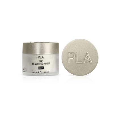 2-in-1 Dip & Acrylic Powder Puttin' On The Glitz - 307