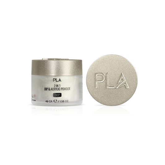 2-in-1 Dip & Acrylic Powder Puttin' On The Glitz - 307