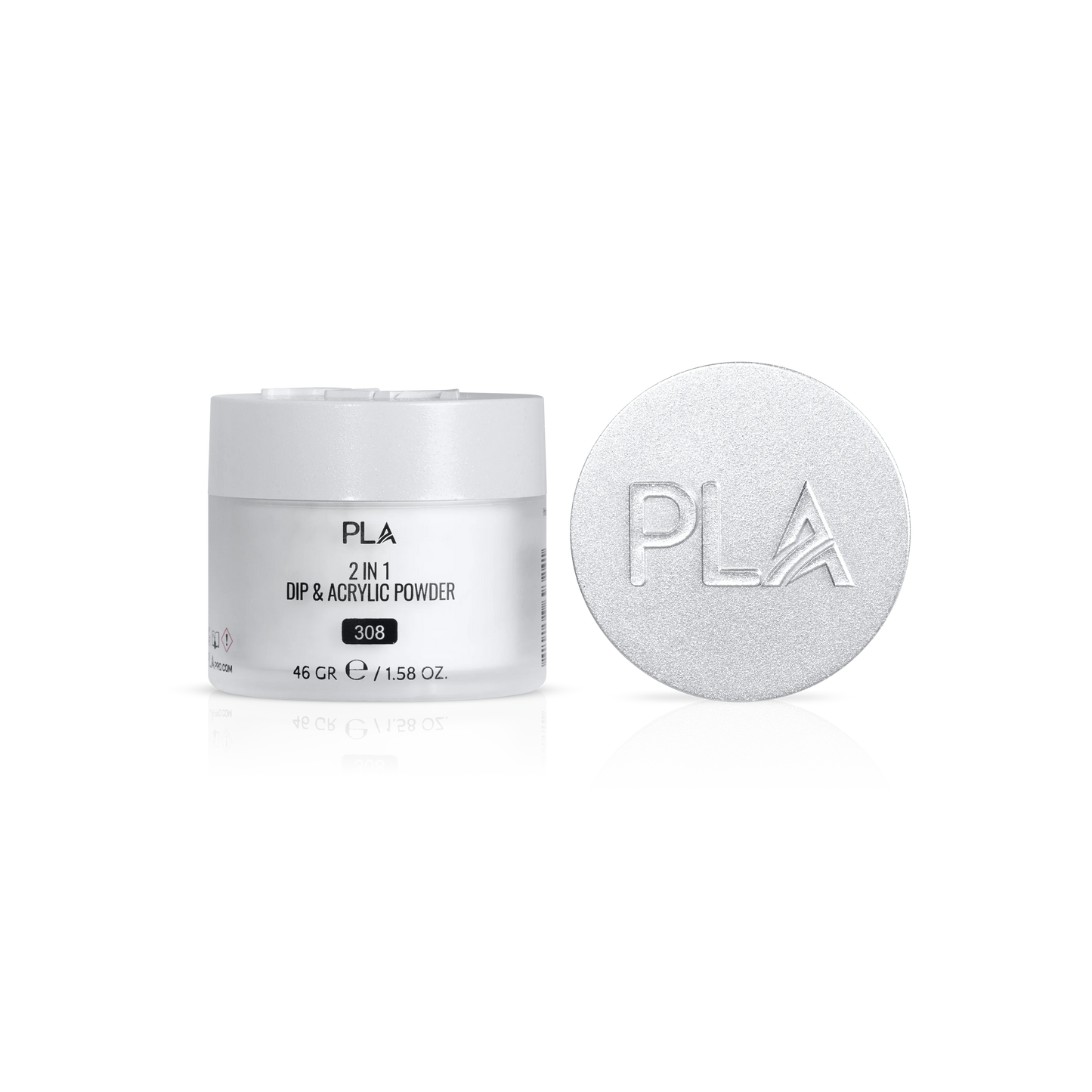 2-in-1 Dip & Acrylic Powder Prismatic Power - 308