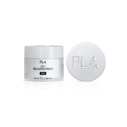 2-in-1 Dip & Acrylic Powder Prismatic Power - 308