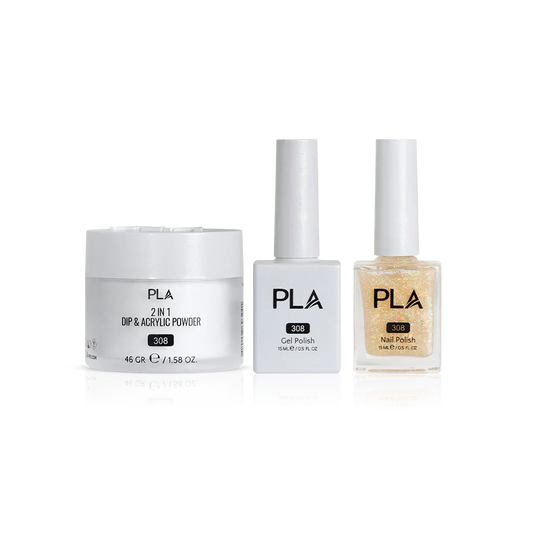 4-in-1 Prismatic Power - 308