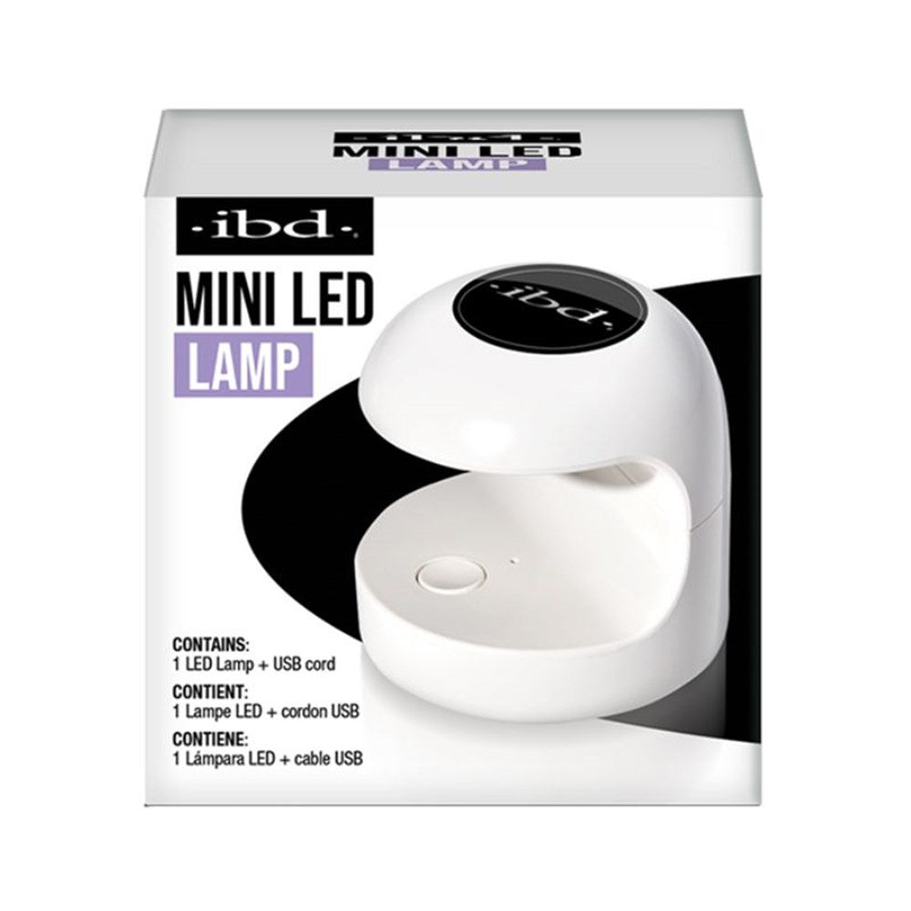 IBD Mini LED Lamp