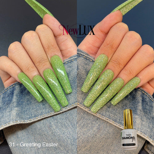 NewLux Duo - #139 Rolled In