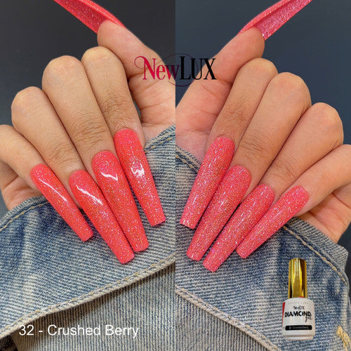 NewLux Duo - #140 Boiled Down