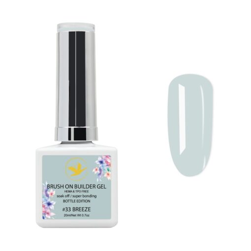 Wish Brush On Bottle – #33 Breeze