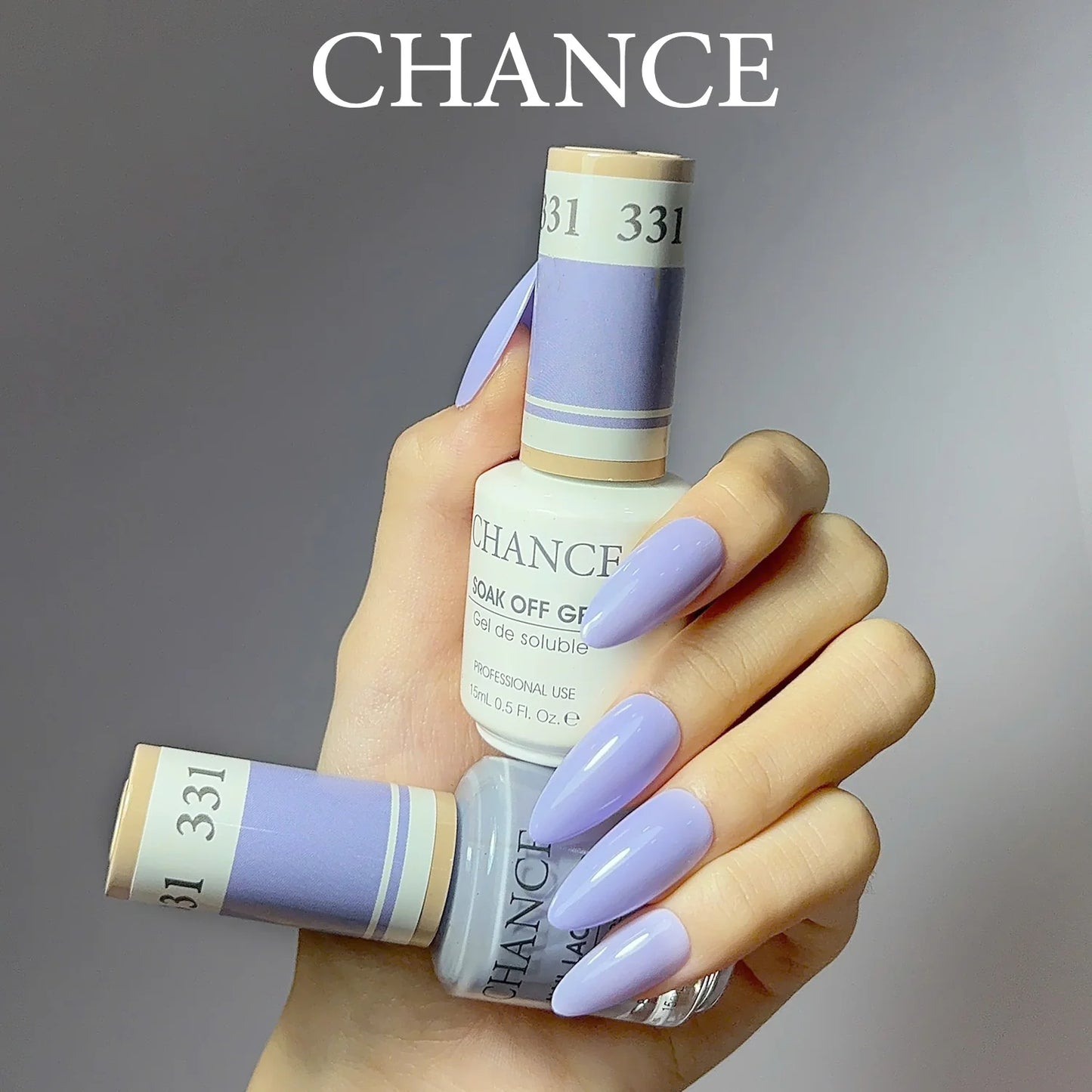 Chance Matching Trio 36 Colors - Dance Into Spring Collection (#325 - #360)