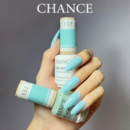 Chance Matching Trio 36 Colors - Dance Into Spring Collection (#325 - #360)