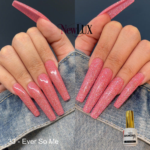 NewLux Duo - #141 Mermaid Tears