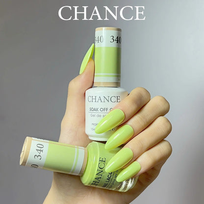 Chance Matching Trio 36 Colors - Dance Into Spring Collection (#325 - #360)