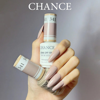 Chance Matching Trio 36 Colors - Dance Into Spring Collection (#325 - #360)