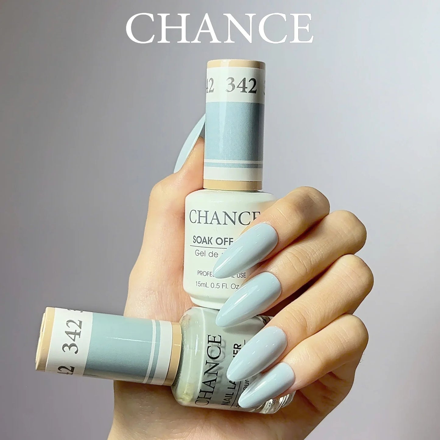 Chance Matching Trio 36 Colors - Dance Into Spring Collection (#325 - #360)