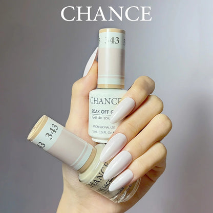 Chance Matching Trio 36 Colors - Dance Into Spring Collection (#325 - #360)