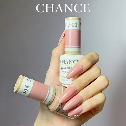 Chance Matching Trio 36 Colors - Dance Into Spring Collection (#325 - #360)