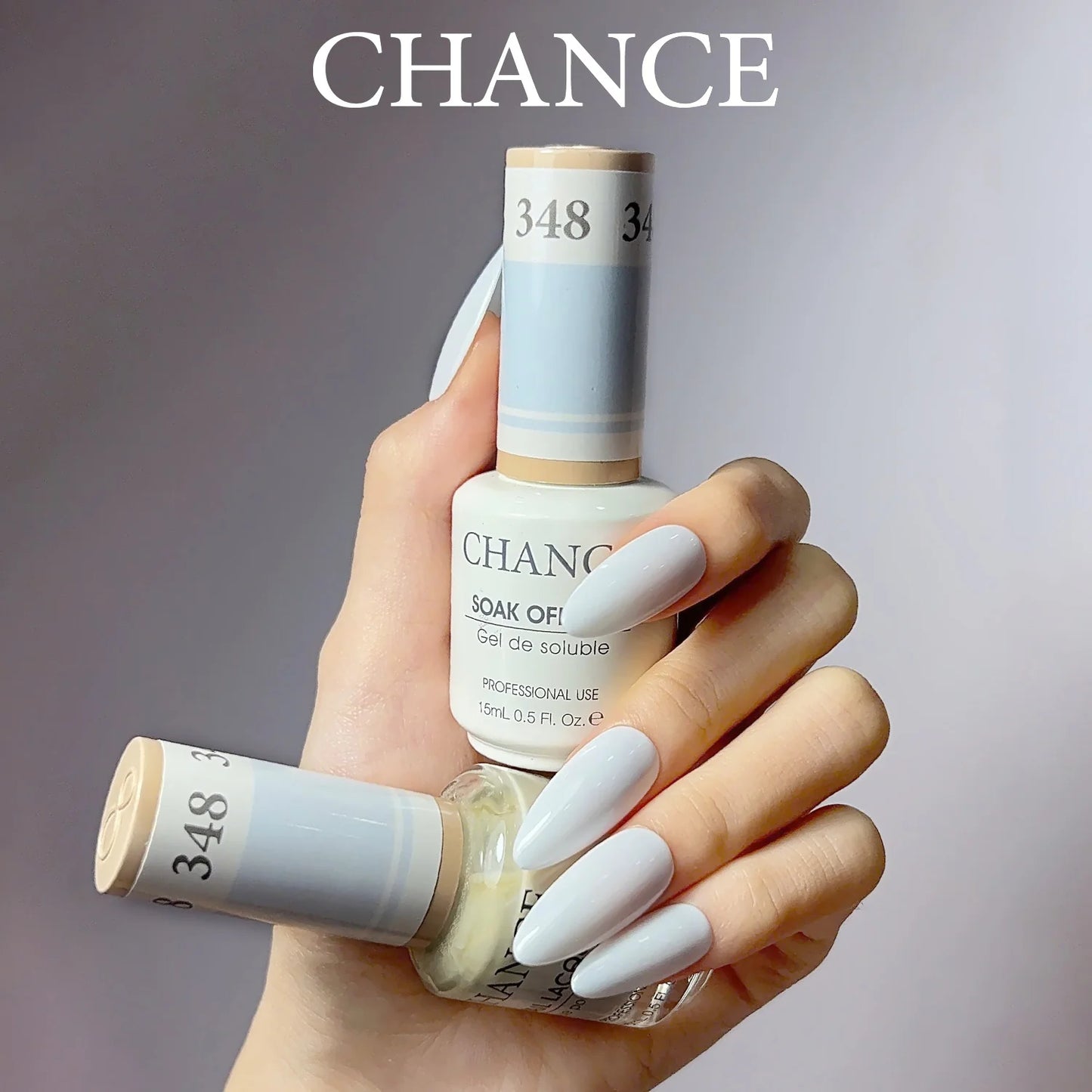 Chance Matching Trio 36 Colors - Dance Into Spring Collection (#325 - #360)