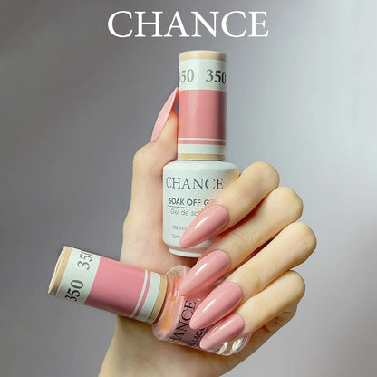 Chance Matching Trio 36 Colors - Dance Into Spring Collection (#325 - #360)