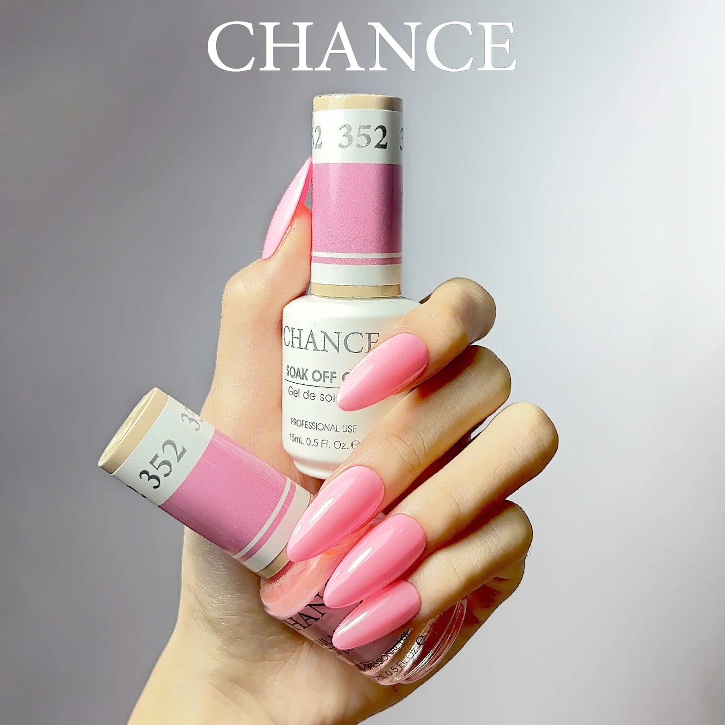 Chance Matching Trio 36 Colors - Dance Into Spring Collection (#325 - #360)