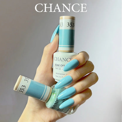 Chance Matching Trio 36 Colors - Dance Into Spring Collection (#325 - #360)