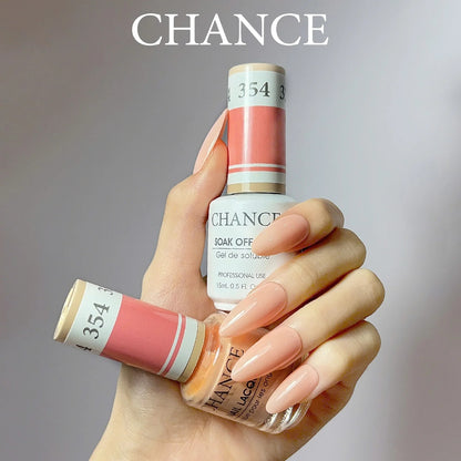 Chance Matching Trio 36 Colors - Dance Into Spring Collection (#325 - #360)