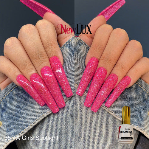 NewLux Duo - #143 Navi Disco