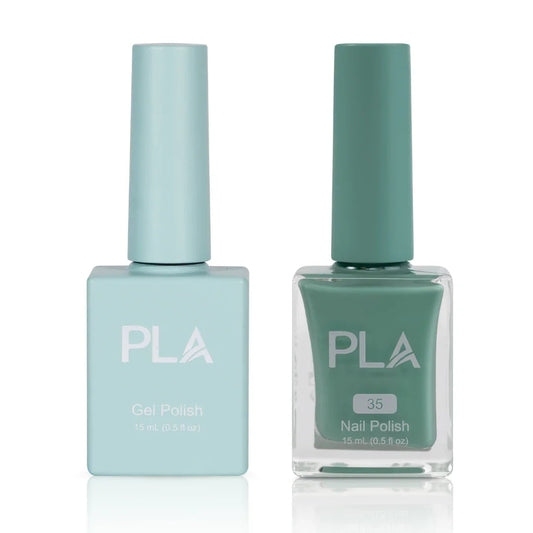 Green And Bear It - 35