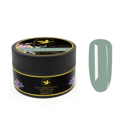 Wish Builder Gel – #36 Sea Foam