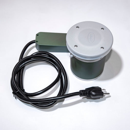 Luraco Jet Motor | T-SPA