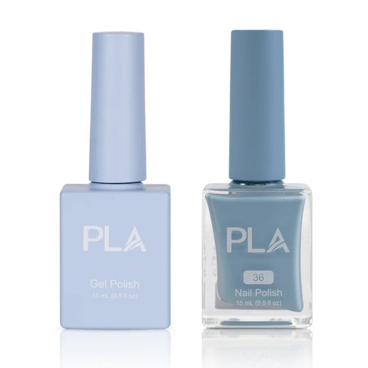 Somebudy to Love - 36